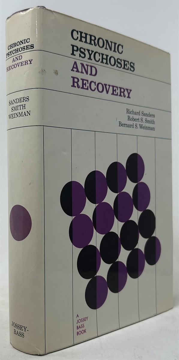 Chronic Psychoses and Recovery: an Experiment in Socio-Environmental Treatment