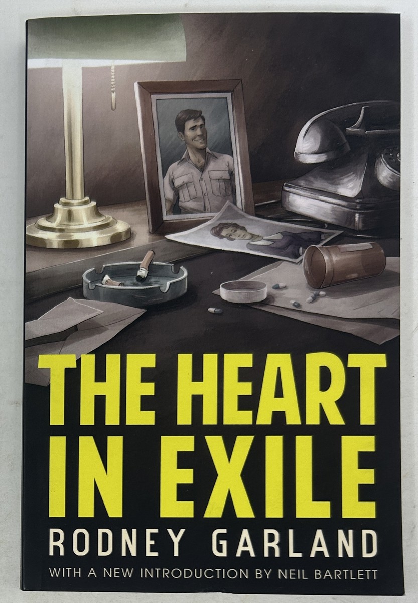 The Heart in Exile