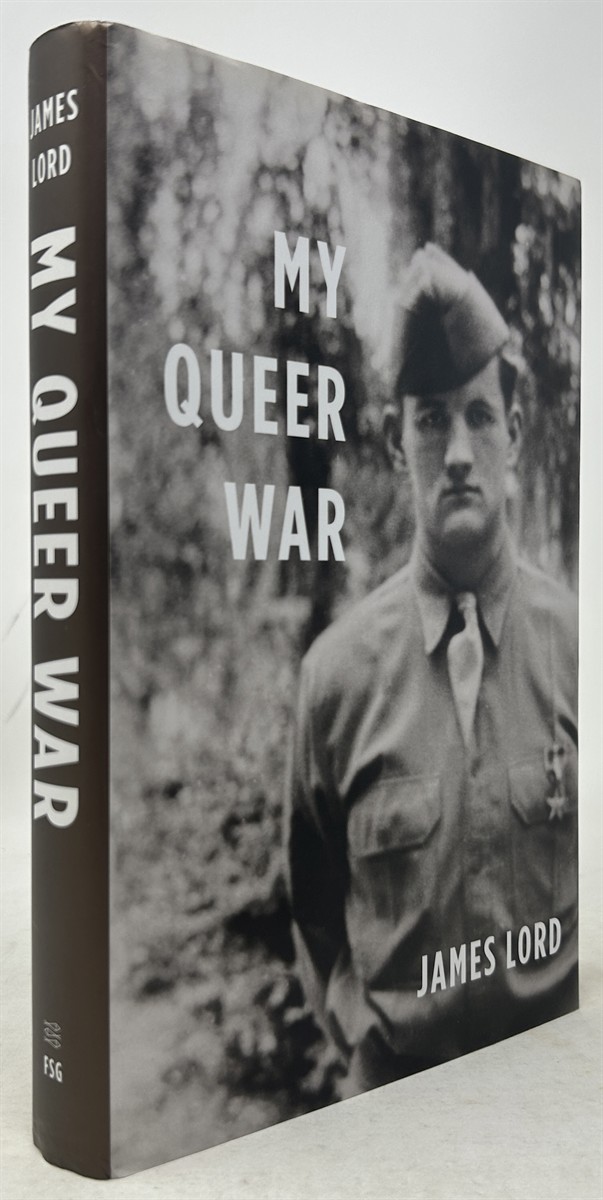 My Queer War