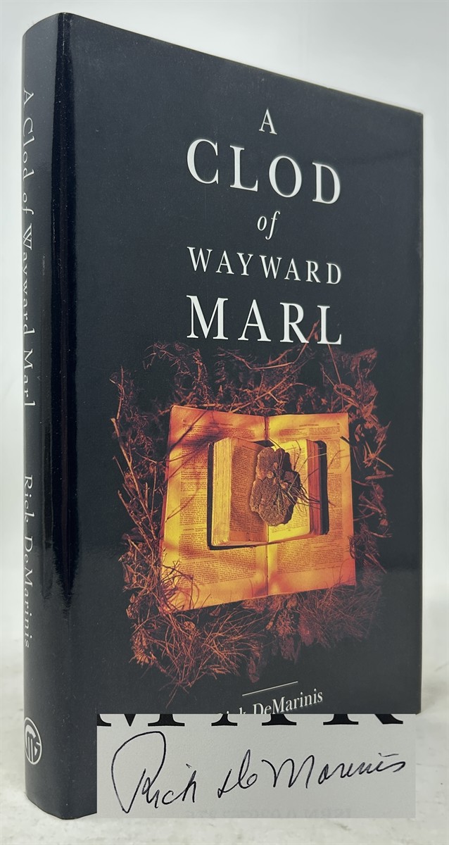 A Clod of Wayward Marl