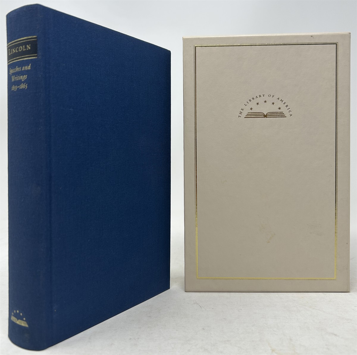 Speeches and Writings : 1859-1865