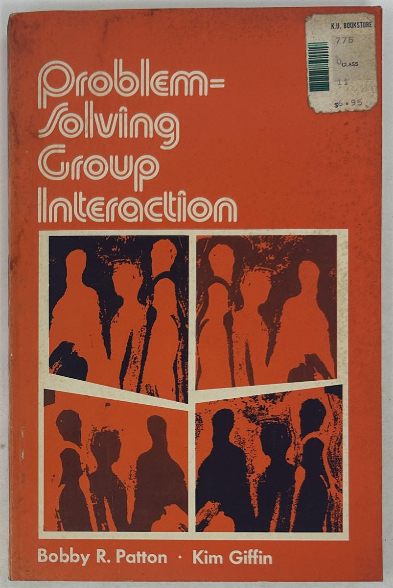 Problem-Solving Group Interaction