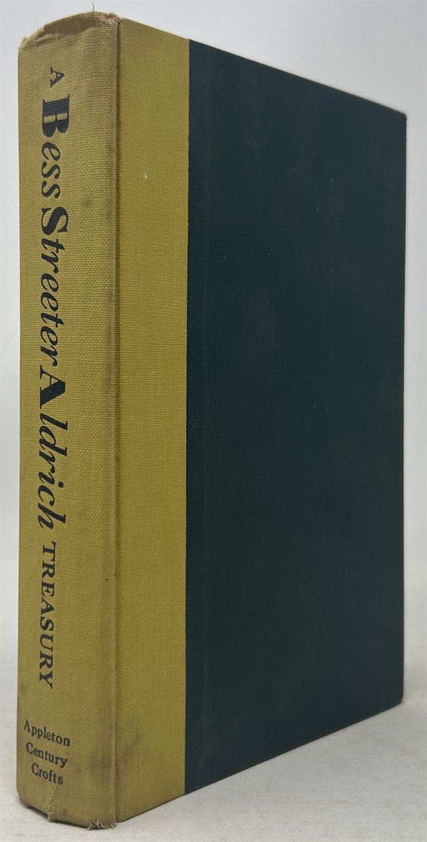 A Bess Streeter Aldrich Treasury