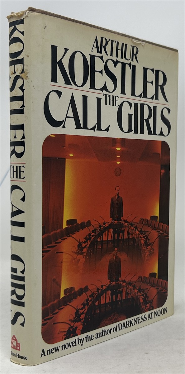 The Call Girls