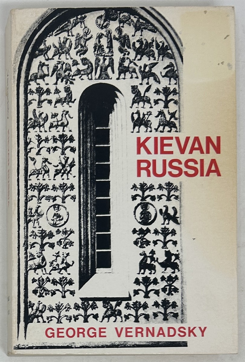 Kievan Russia