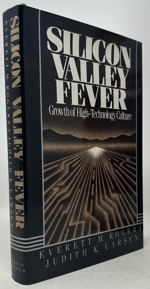 Silicon Valley Fever