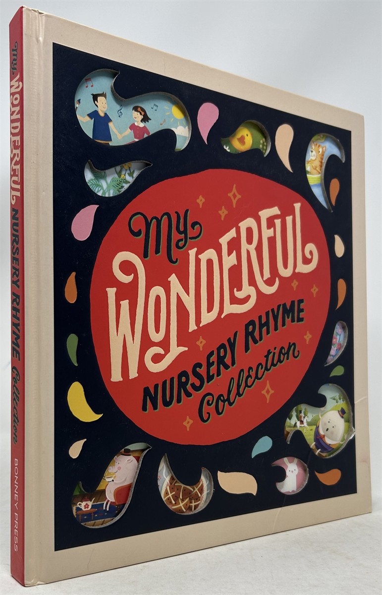 My Wonderful Nursery Rhyme Collection