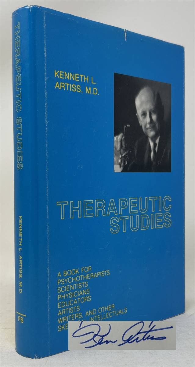Therapeutic Studies
