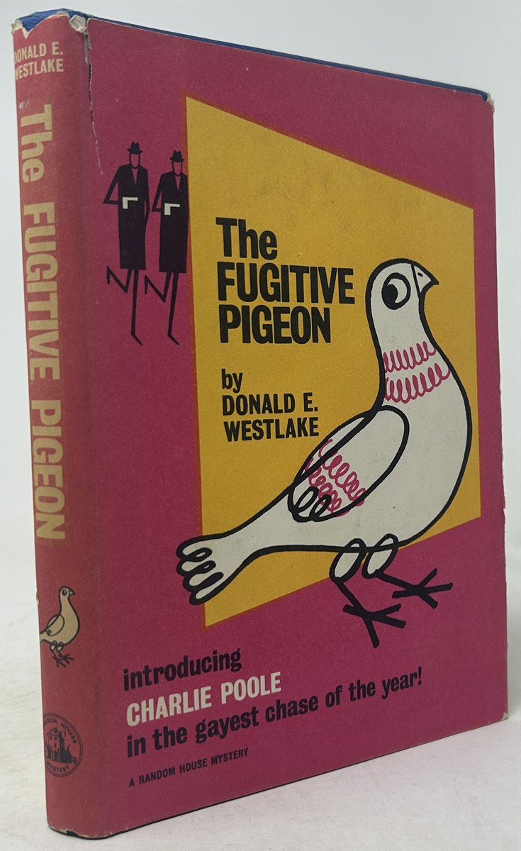 The Fugitive Pigeon