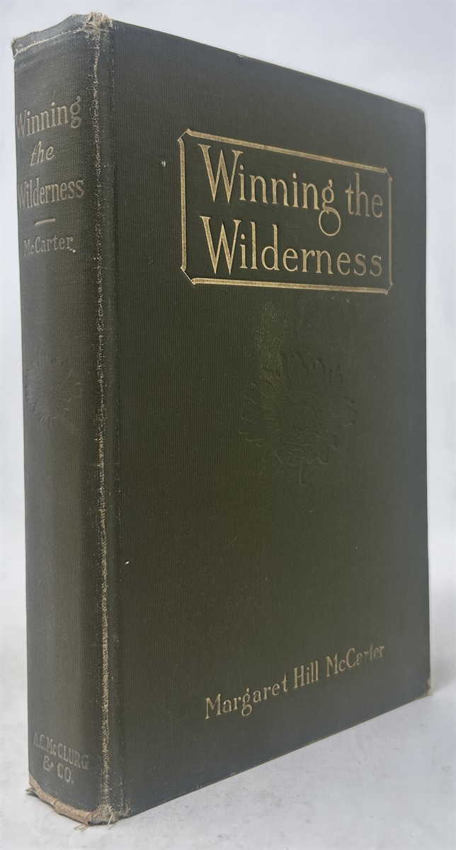 Winning the Wilderness