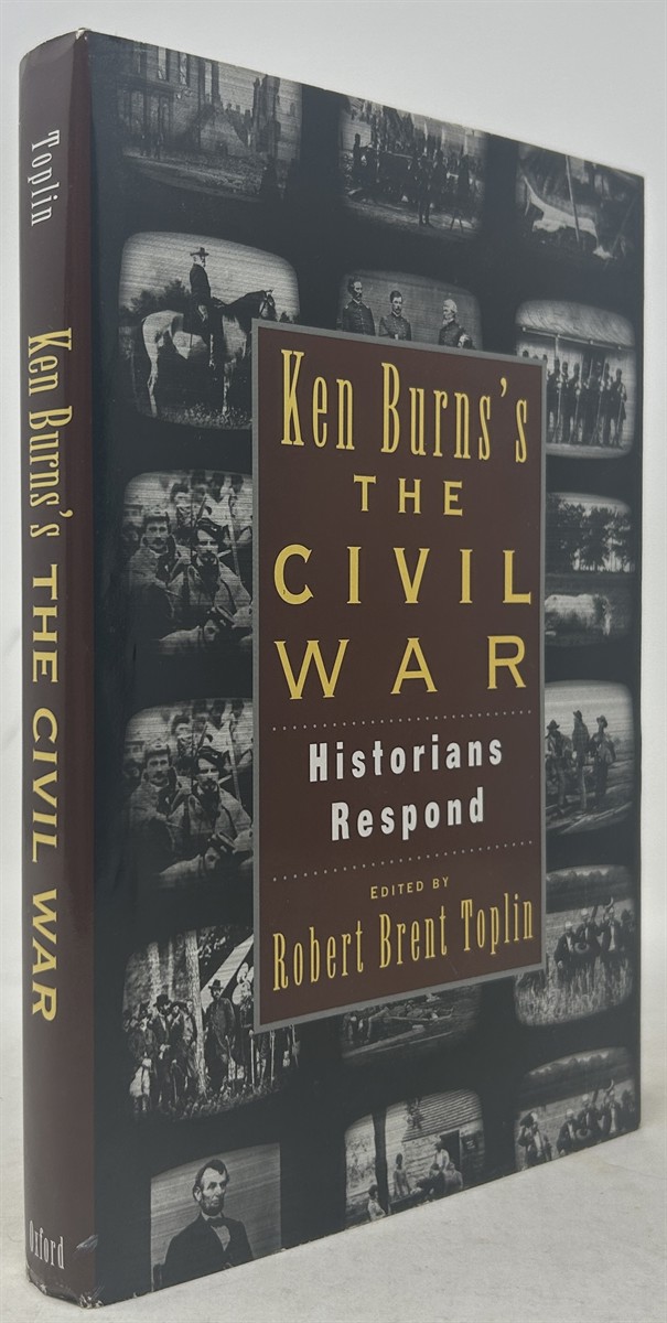 Ken Burn's Civil War: Historians Respond