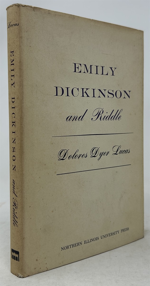 Emily Dickinson and Riddle