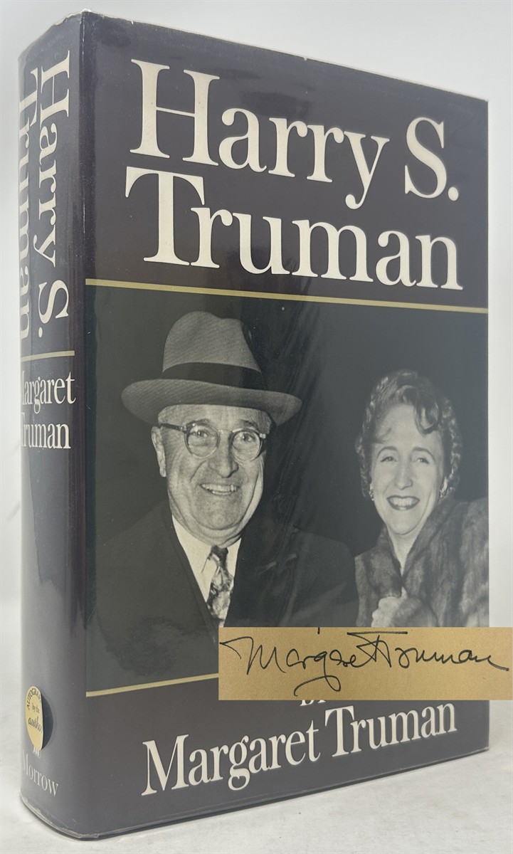 Harry S. Truman