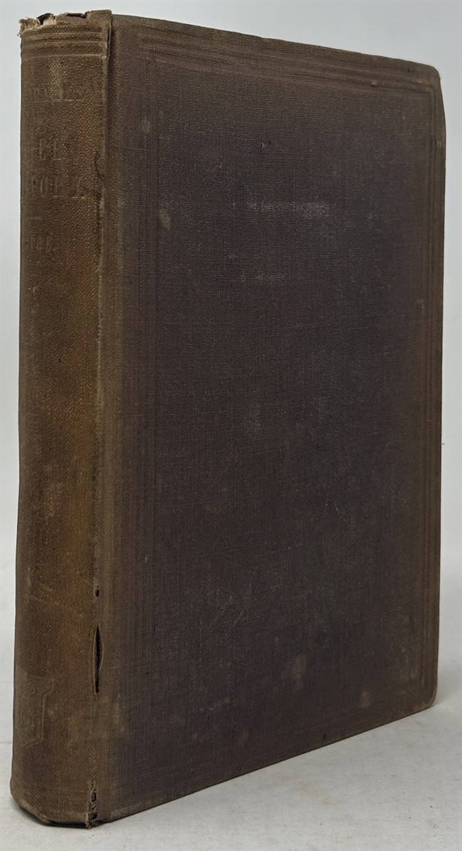 Landmarks of History: in Three Parts. Part III: from the Beginning of the Reformation to Our Times