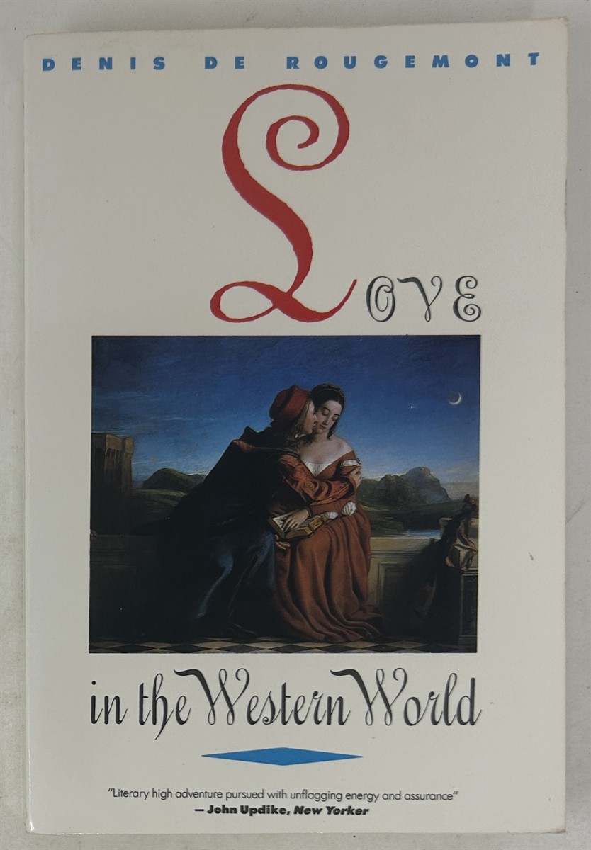 Love in the Western World