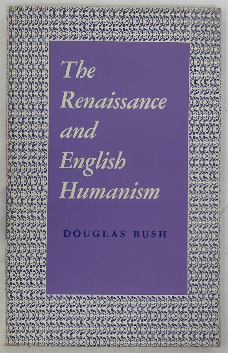 Renaissance and English Humanism