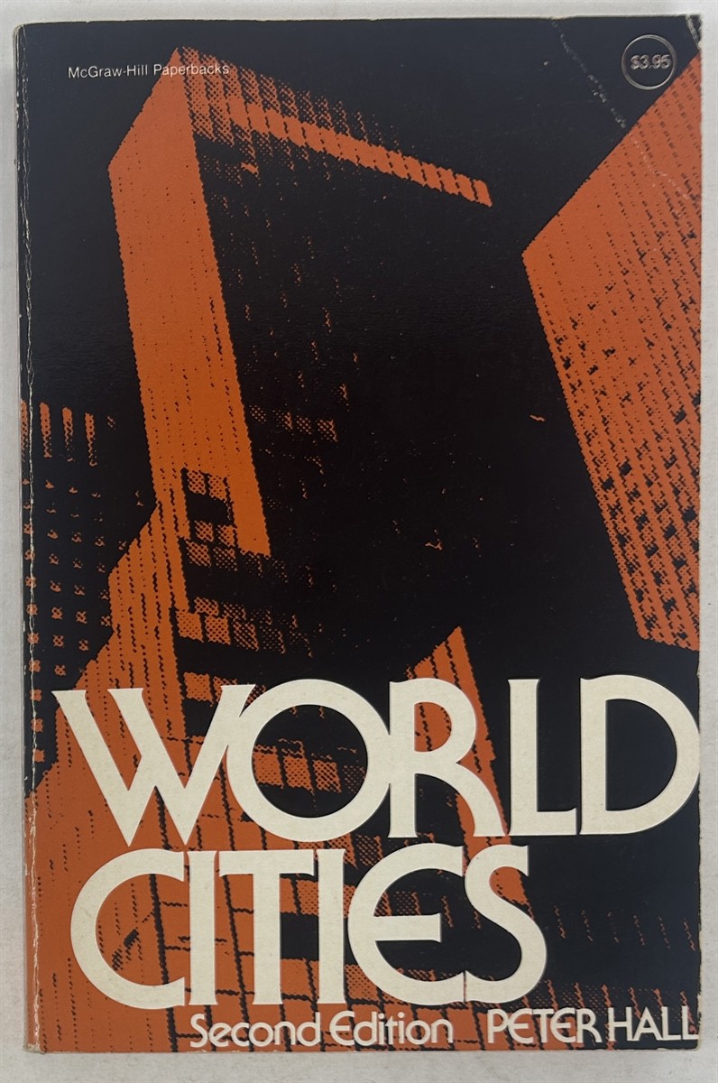 The World Cities