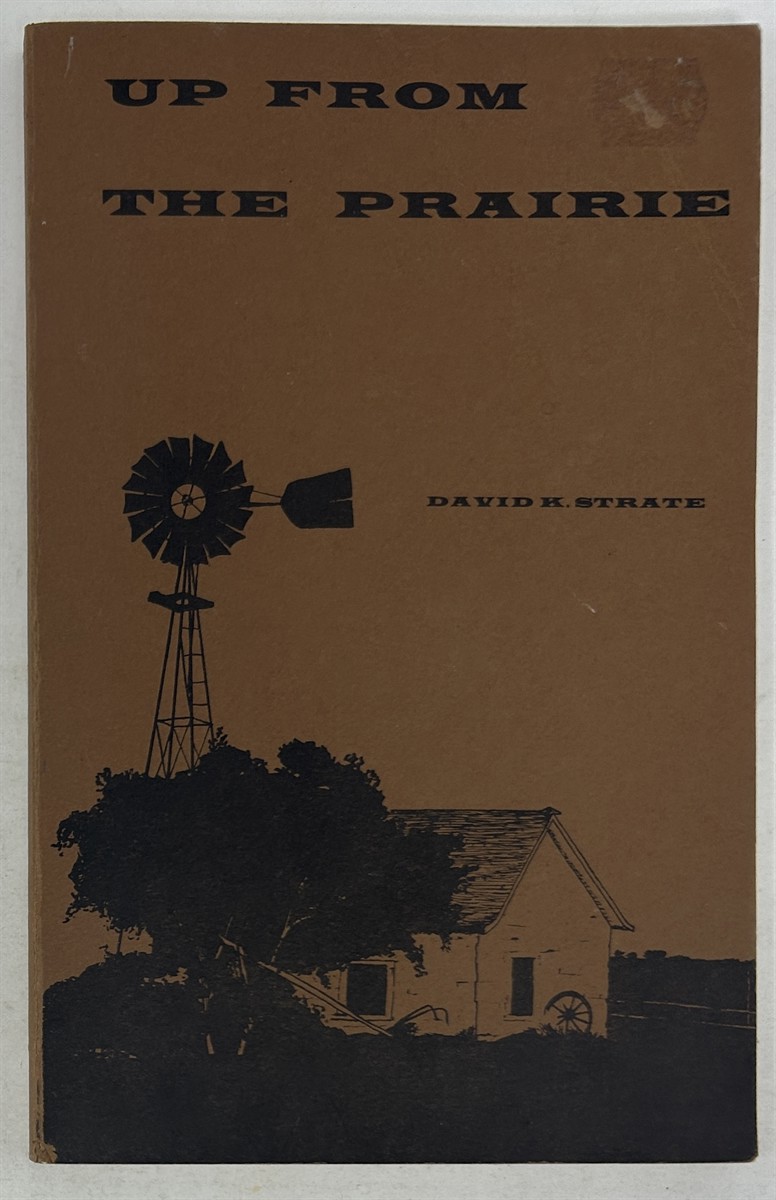Up from the Prairie