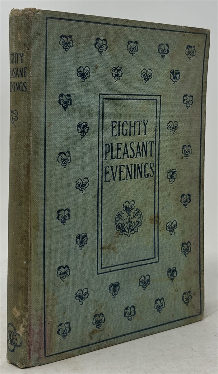 Eighty Pleasant Evenings