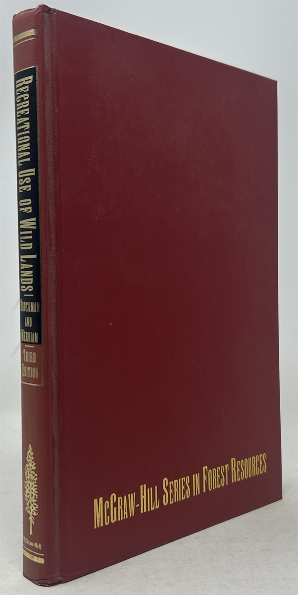 Recreational Use of Wild Lands