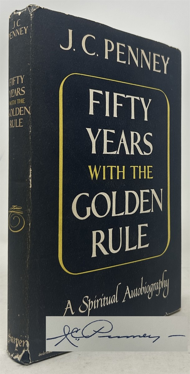 Fifty Years with the Golden Rule