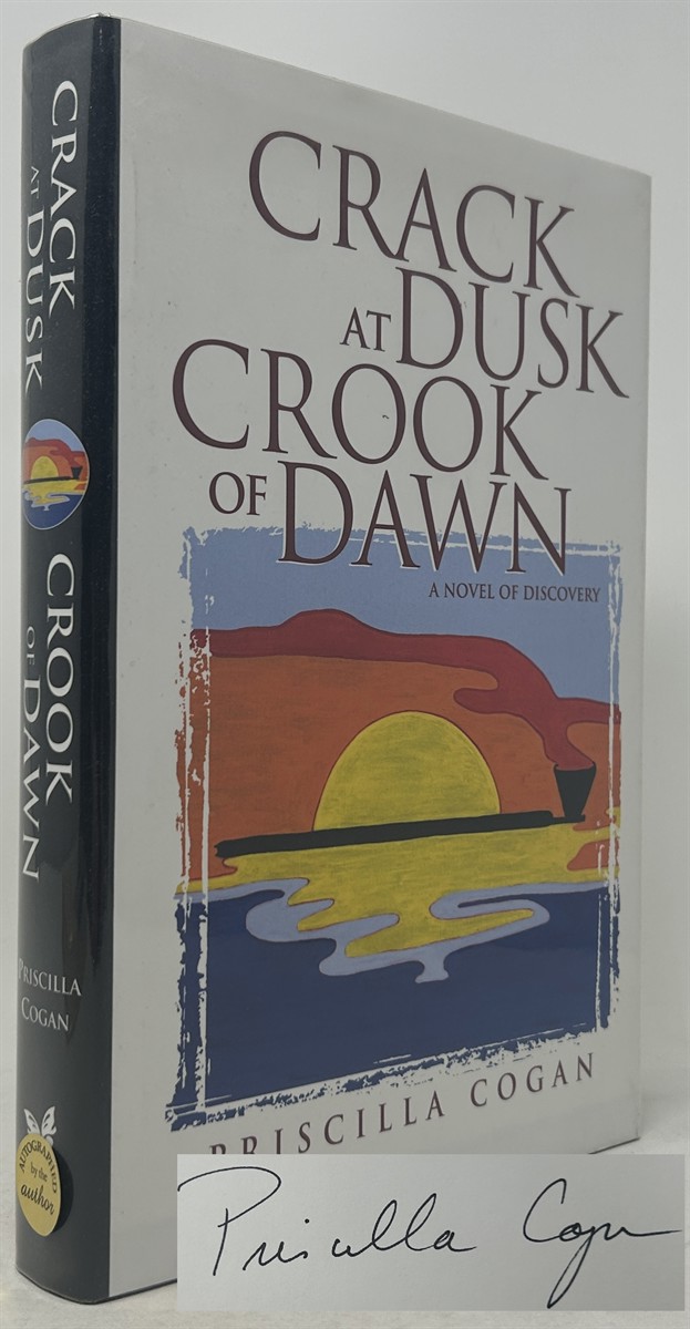 Crack At Dusk : Crook of Dawn