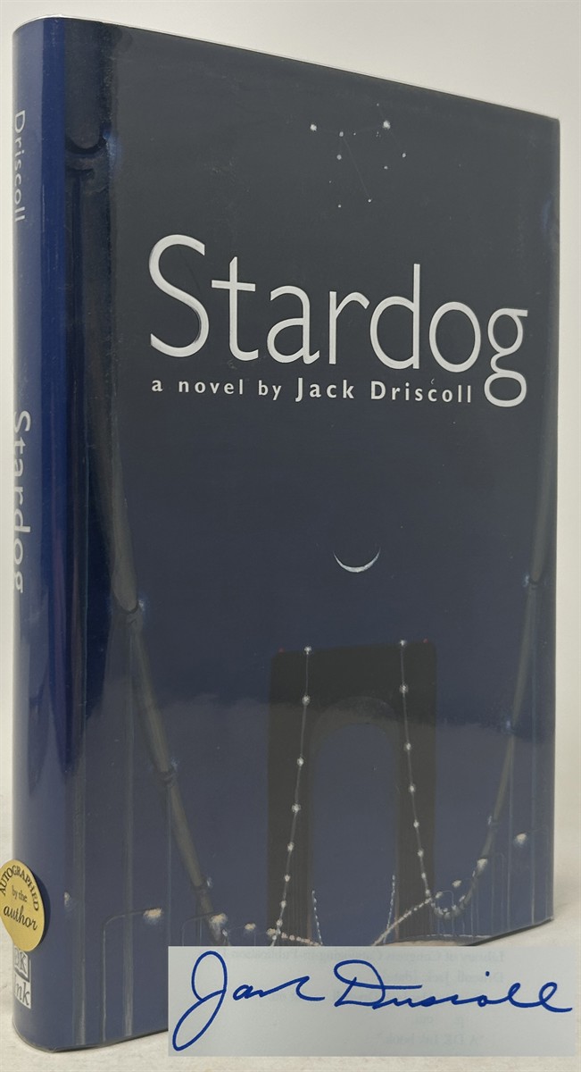 Stardog: a Novel