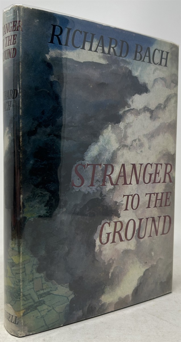 Stranger to the Ground