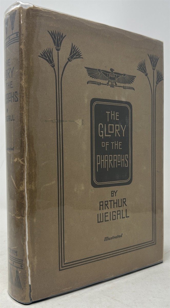 The Glory of the Pharaohs