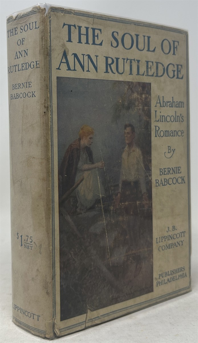 The Soul of Ann Rutledge