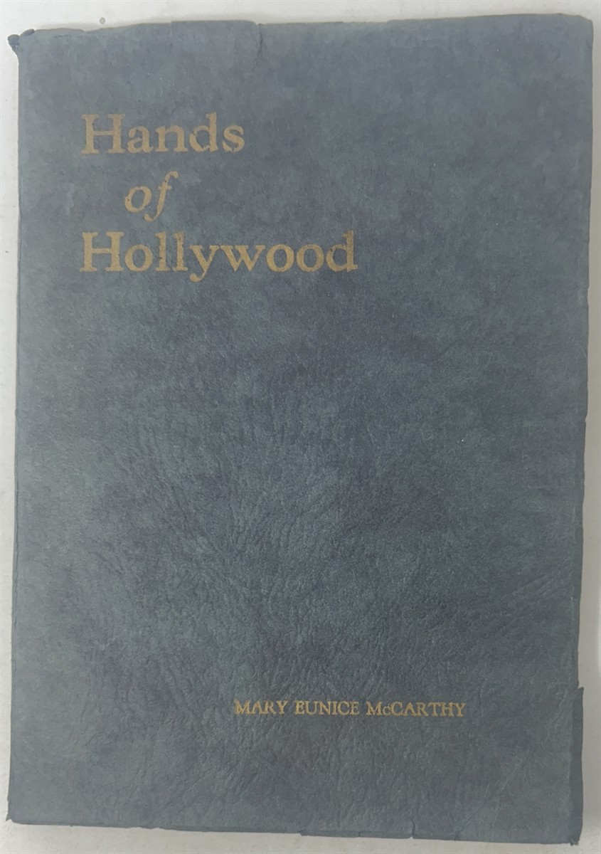 Hands of Hollywood