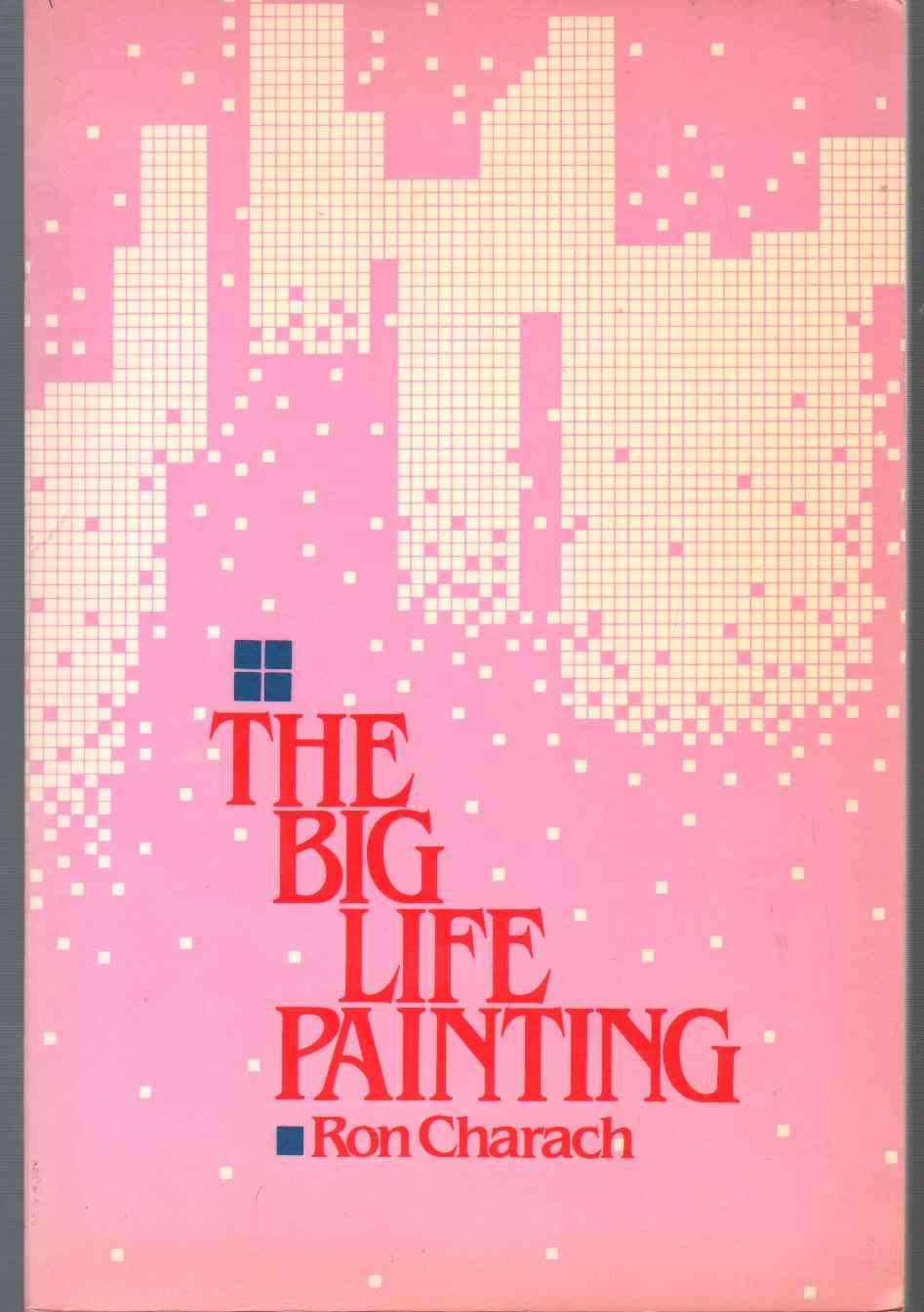 Image for THE BIG LIFE PAINTING