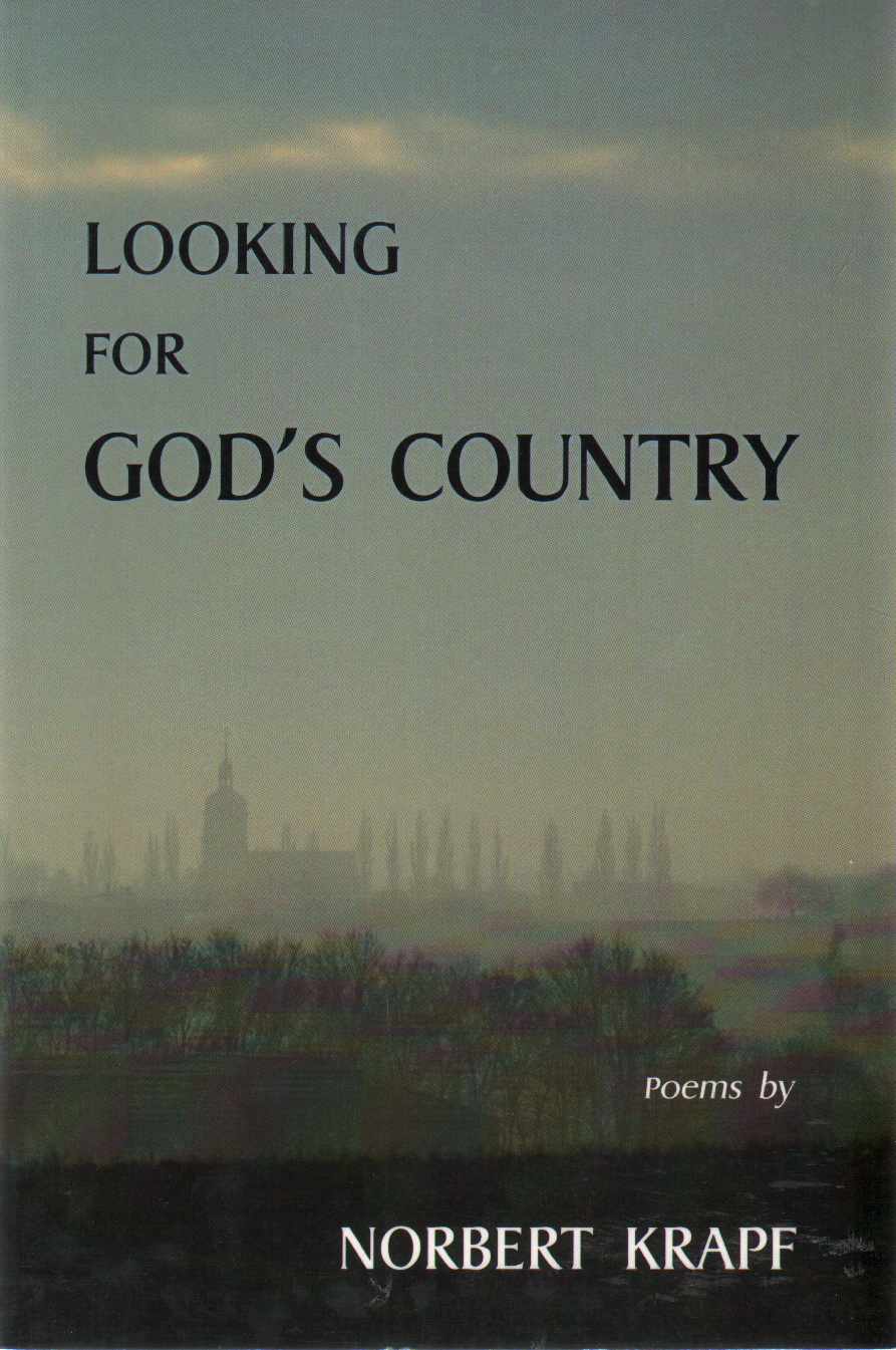 Image for LOOKING FOR GOD'S COUNTRY