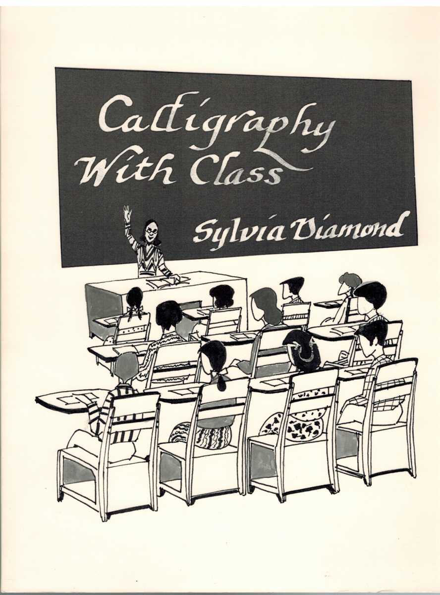 Image for CALLIGRAPHY WITH CLASS