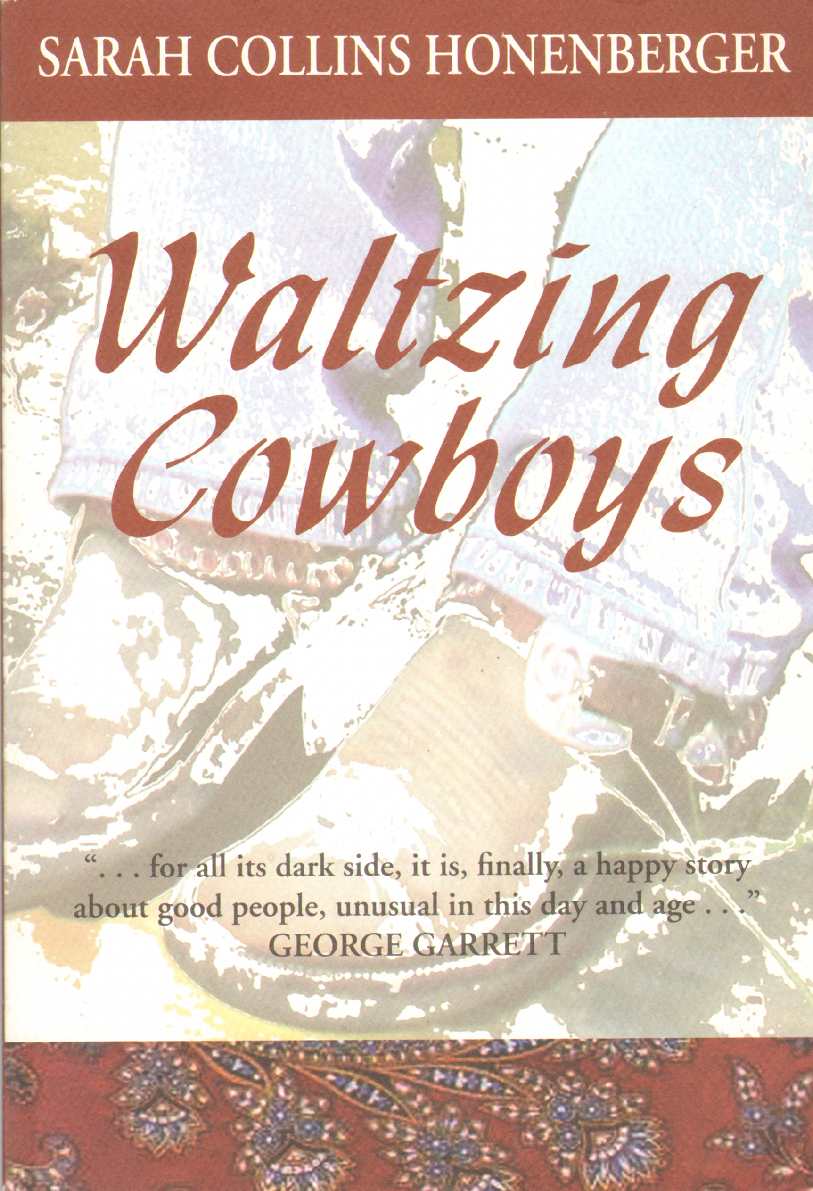 Image for WALTZING COWBOYS