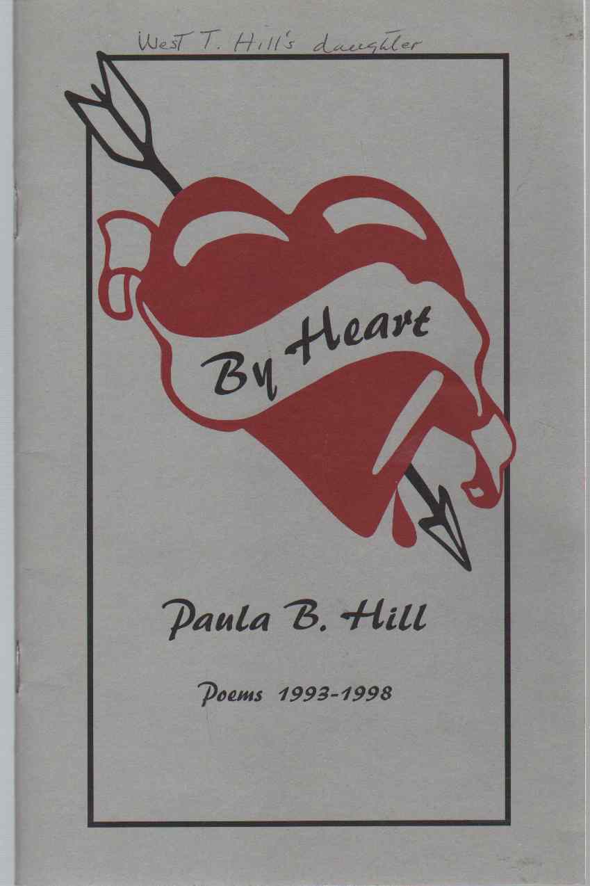 Image for BY HEART Poems 1993 - 1998