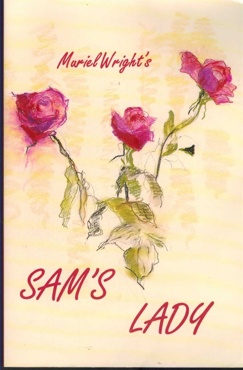 Image for SAM'S LADY