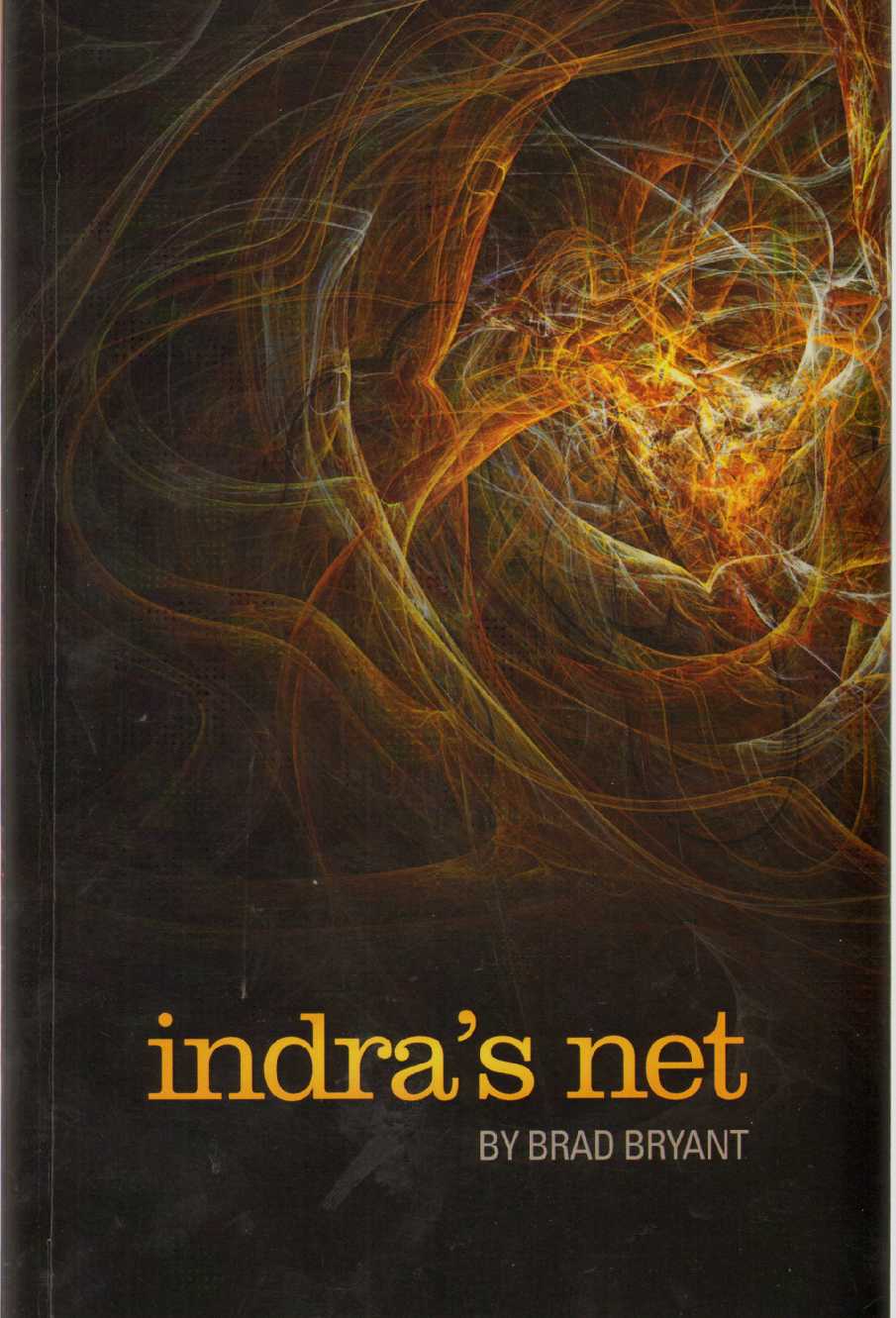 Image for INDRA'S NET