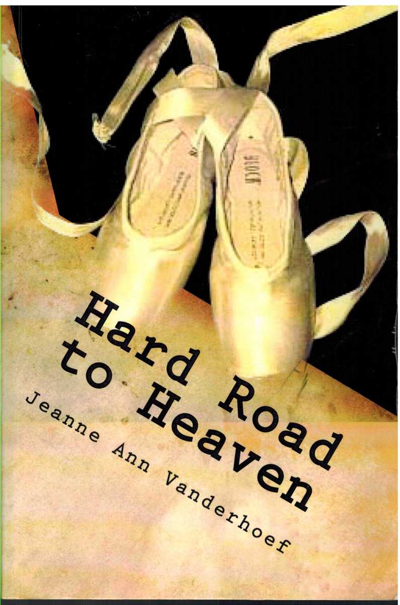 Image for HARD ROAD TO HEAVEN