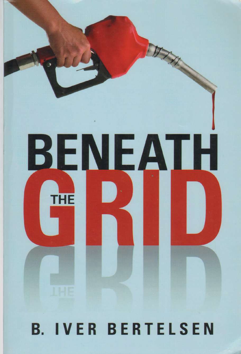 Image for BENEATH THE GRID