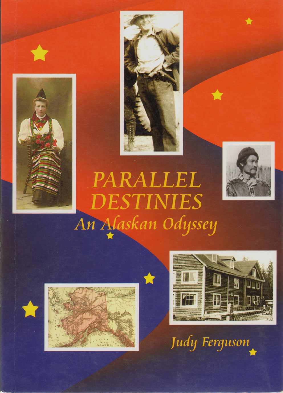 Image for PARALLEL DESTINIES