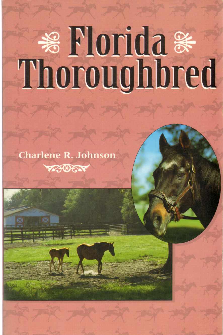 Image for FLORIDA THOROUGHBRED