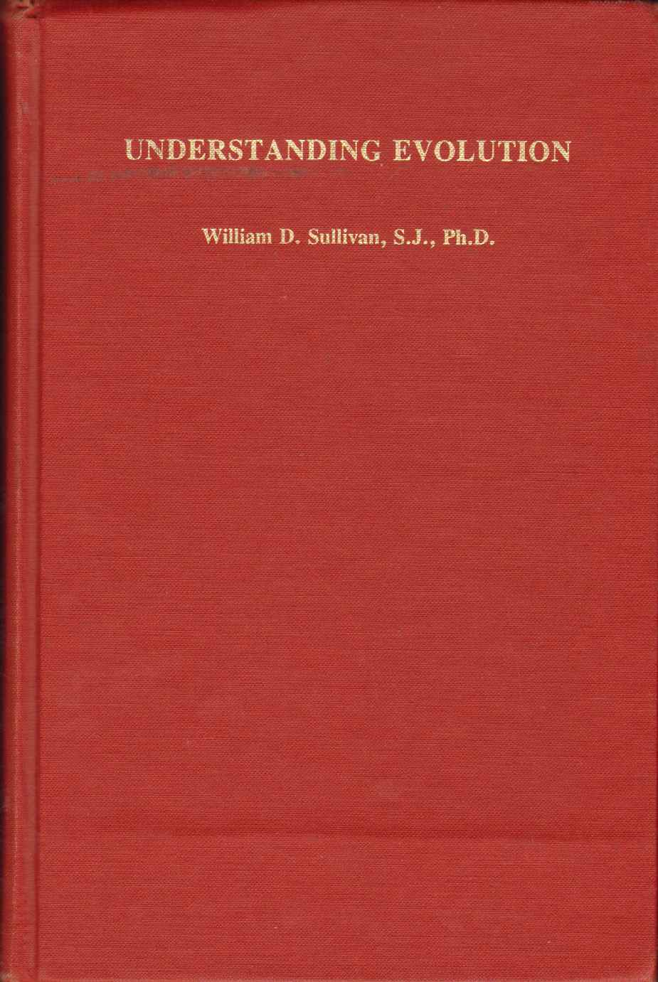 Understanding Evolution Textbook UNDERSTANDING EVOLUTION