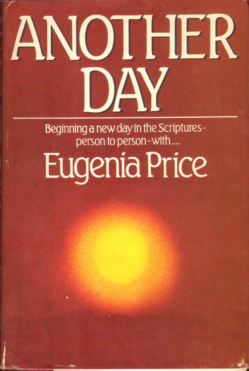 Price, Eugenia - ANOTHER DAY