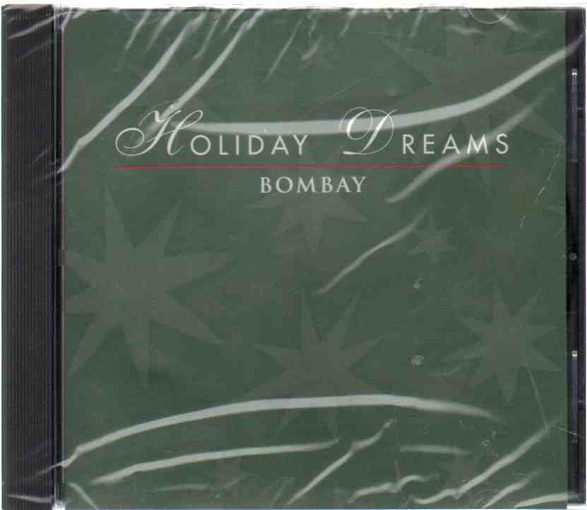 Image for HOLIDAY DREAMS BOMBAY