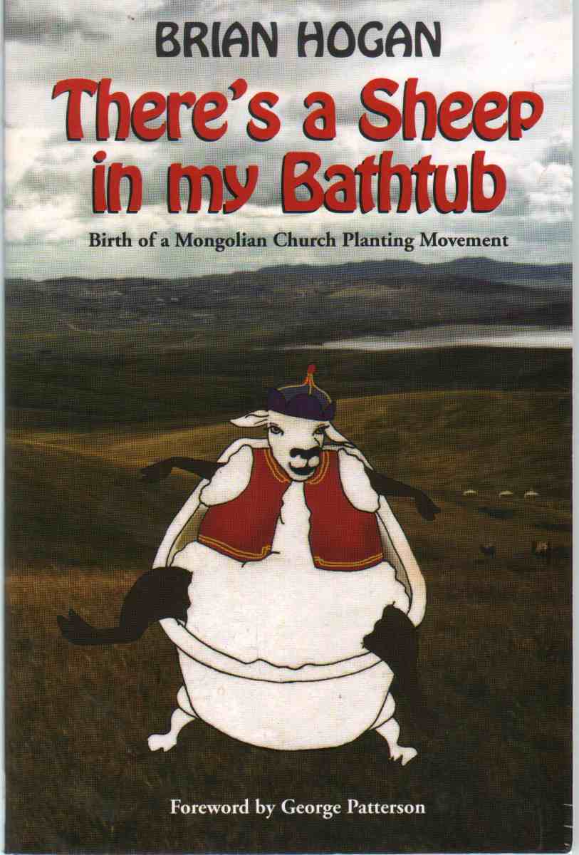 There is sheep in the. There is sheep in the