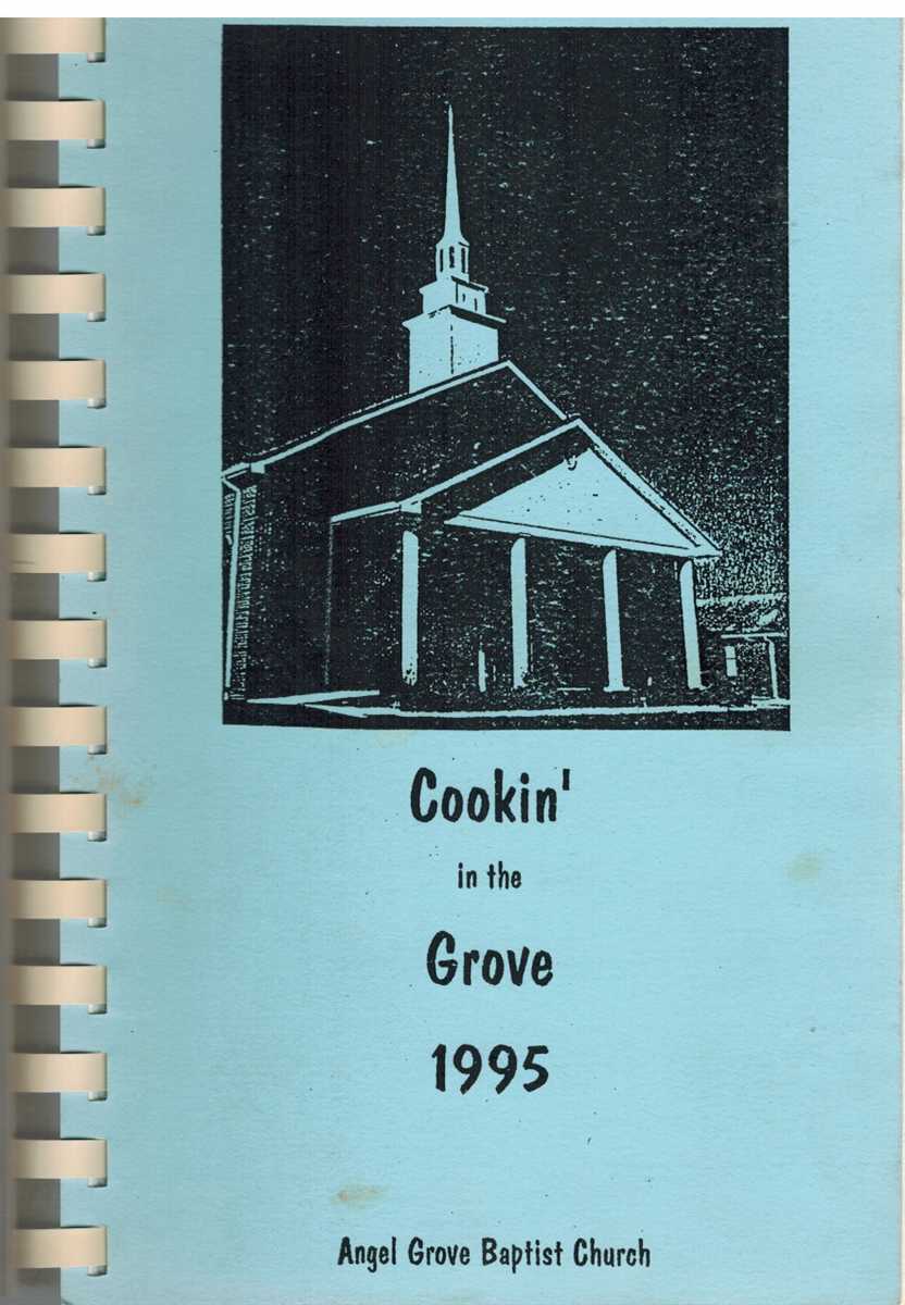 Image for COOKIN'S IN THE GROVE
