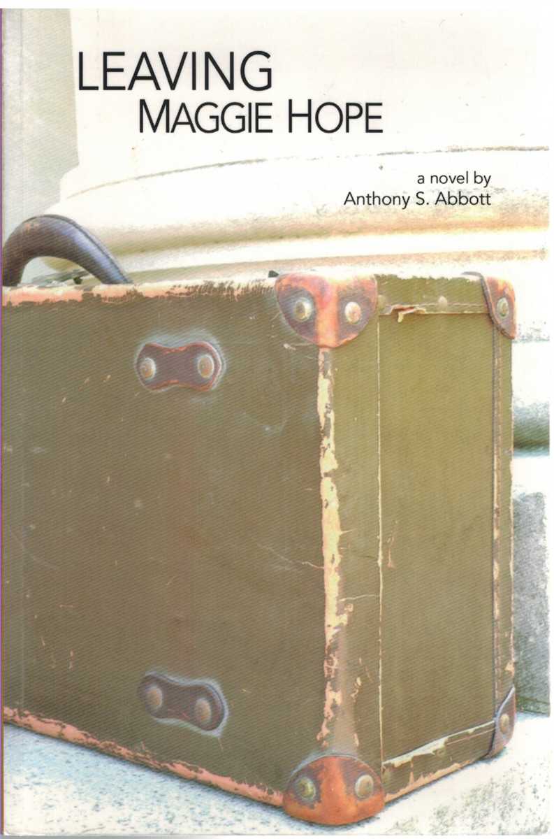 Image for LEAVING MAGGIE HOPE