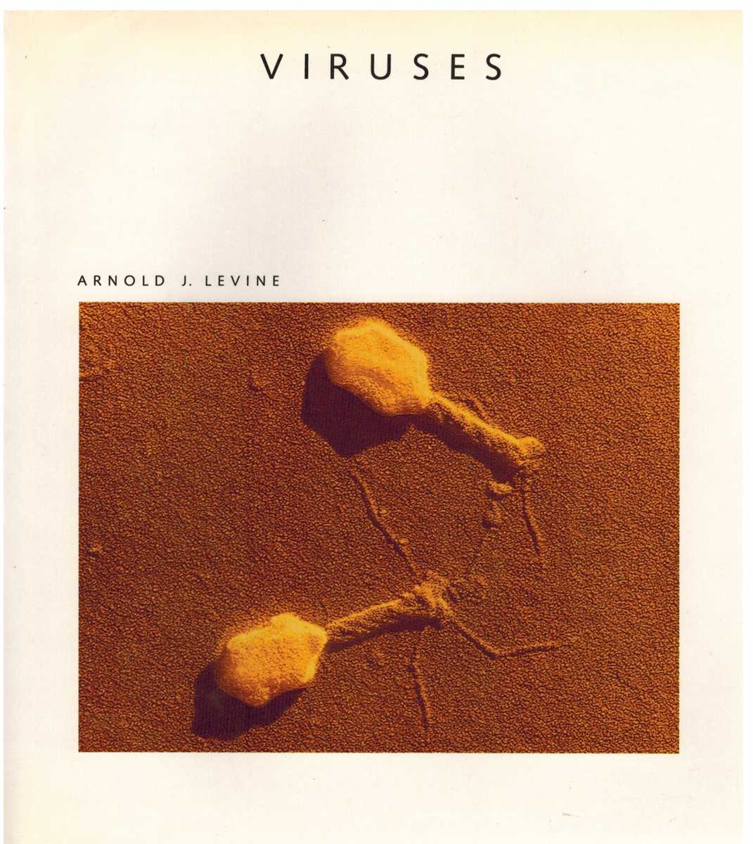 Levine, Arnold J. - VIRUSES