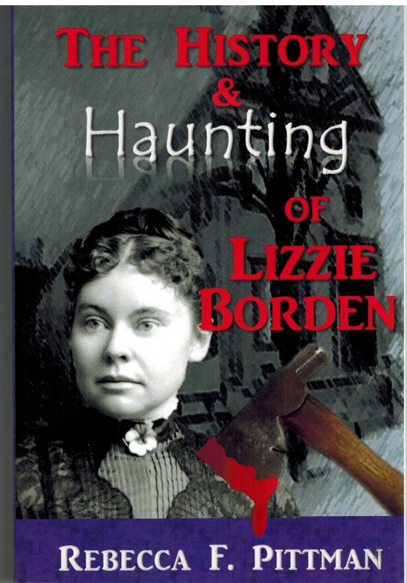 The History And Haunting Of Lizzie Borden